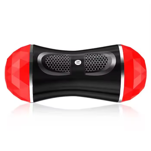 Günstiger Preis Hot Selling Male Sexspielzeug Mastur bator Double Head <span class=keywords><strong>Masturbation</strong></span> Cup für Männer von Hand Sextoy für Männer - Product Image 5