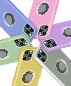 <span class=keywords><strong>Funda</strong></span> de silicona sensible a los rayos UV para <span class=keywords><strong>iPhone</strong></span> <span class=keywords><strong>11</strong></span> <span class=keywords><strong>Pro</strong></span> <span class=keywords><strong>Max</strong></span>, carcasa de silicona que cambia de Color - Product Image 5