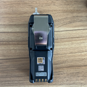 Detector portátil de COV Riken Keiki GX-6000 para alarma de gases tóxicos, precisión estándar, fabricado en Japón - Product Image 3