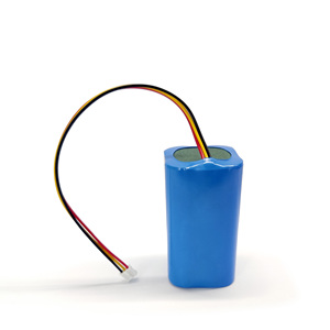 Trung Quốc Nhà cung cấp pin nhỏ 18650 7.4V 5200mAh <span class=keywords><strong>2s2p</strong></span> 38.48wh lithium có thể sạc lại Ion Battery pack với PCM dây - Product Image 5