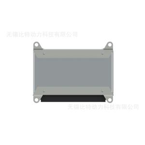   Sistema de Frenado Electrónico Ecu Ebs3.3 Std para Camión 4461352460 - Product Image 2
