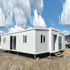 Maisons en conteneur de luxe <span class=keywords><strong>Maison</strong></span> en conteneur extensible <span class=keywords><strong>Maison</strong></span> préfabriquée <span class=keywords><strong>Portugal</strong></span> <span class=keywords><strong>Maison</strong></span> en conteneur préfabriquée <span class=keywords><strong>à</strong></span> <span class=keywords><strong>vendre</strong></span> - Product Image 1
