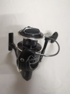 <span class=keywords><strong>Moulinet</strong></span> de pêche en métal de bonne qualité, taille 4500 6500, matériel de pêche pour la <span class=keywords><strong>carpe</strong></span>, moulinets de pêche à lancer Heijingang - Product Image 4