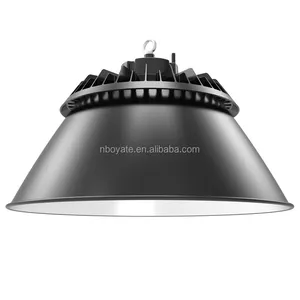 150w 200w 300w LED High Bay Light UFO-Modell für Warehouse Workshop Gewerbliche Industrie beleuchtung