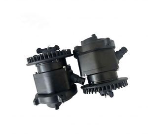 Kit de Motor Centrífugo con Pulverizador de Niebla T100 de Plástico Nuevo para Dron Agrícola T70 T70P T100 Compatible - Product Image 5