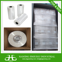 Poly olefin Heat Film Wrap Set Home Supply für Foto rahmen Seifen kerzen Öl flaschen