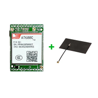 Shenzhen PCBA Circuit Board Assembly A7600C-L1 Module Core Board
