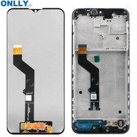 Numériseur d'écran tactile LCD pour Motorola Moto G G1 G2 G3 G5 G5G G5S G6 G7 G8 G9 Plus Play Power Lite
