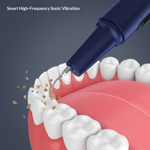 Pulitore Elettrico per Denti, Rimuovi Macchie e Tartaro a Ultrasuoni, Strumento per la Pulizia Orale e lo Sbiancamento dei Denti per Animali Domestici - Product Image 3