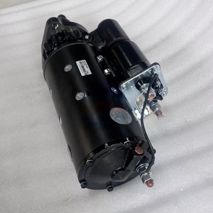 Motor de Arranque para Motores C9, C13, C15, C18, 3406B, 3406C, 338-3454, 3383454, para Piezas de Motor - Product Image 3