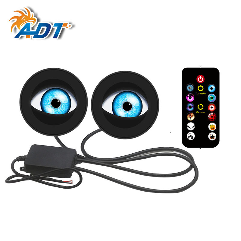 Plano Lens type (1Control2)