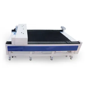 4 * 8ft Machine de découpe laser CO2 Machine de découpe laser bois acrylique/cuir/plastique 1325 100w 150w 300w tube laser
