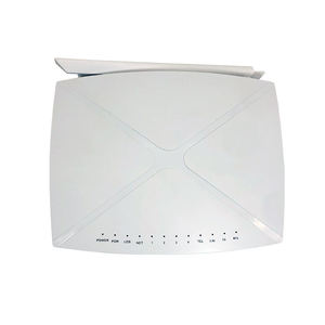 เราเตอร์ ZIKUN ZC-521 WiFi 5dBi GPON ONT 2.4G&5G 1GE+3FE ดูอัลแบนด์ FTTX คลาส B+ โมดูลออปติคอล - Product Image 2