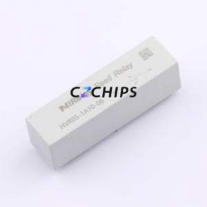 HVR05-1A10-06 Reed Relay Through hole Component (THT),68x19mm Relay 5V 1 Normally Open: 1A (SPST-Normally Open)::: 4 7.5kV-DC - Product Image 1