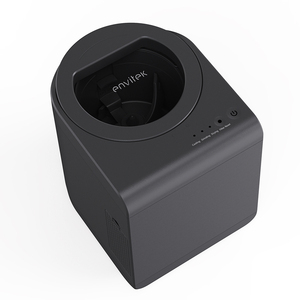 Machine à <span class=keywords><strong>Compost</strong></span> de Cuisine de 2,5 L de Capacité, Machine à Compostage des Déchets Alimentaires, Composteur Domestique avec Fonctionnement à un Bouton - Product Image 4