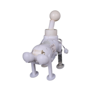 Zubehör Welpen spielzeug Zubehör Hersteller Batch Shaking Butt Shake Head Spielzeug bewegung - Product Image 1