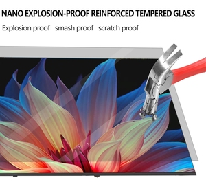 Televisor Inteligente TCL OEM de 32, 43, 50, 55, 65, 75, 85 y 100 Pulgadas, 4K Ultra LED Android Google QLED, Frecuencia de Actualización de 120Hz para Hoteles - Product Image 4