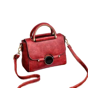 Kleine Luxus handtasche Beliebte Eleganz Taschen Handtaschen Stereotype-Stil