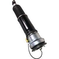 Amortisseurs pneumatiques 37106785171 pour Rolls Royce Phantom amortisseur jambe de force pneumatique suspension airbag arnott