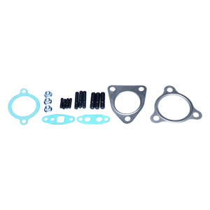 Turbocargador de Autopartes del Fabricante MASUMA TU-1006 para Toyota Land Cruiser 17201-30160 - Product Image 6