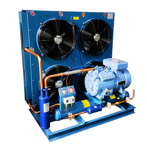 Máy nén ngưng tụ đơn vị cho phòng lạnh Máy làm lạnh và tủ đông - Product Image 5