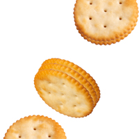 Galletas Saladas Gana, Bocadillo Salado, Galletas Británicas Saladas