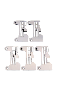 Tấm kim mở rộng cho C4 5-Thread overlockers | Thêm dài | <span class=keywords><strong>Auto</strong></span> Thread Trimmer tương thích | phù hợp với hầu hết sergers - Product Image 2