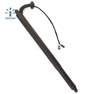 Amortisseur de hayon PEIVSO de haute qualité, remplacement direct pour BUICK GL8 2017-2019 LH OEM 26205647 - Product Image 1