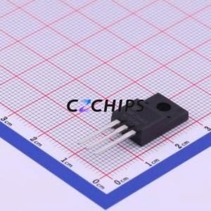 SMF2N60ใหม่ล่าสุดและเป็นต้นฉบับ TO-220F ทรานซิสเตอร์ภาคสนาม (MOSFET) - Product Image 2