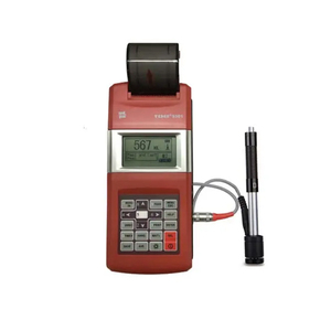 เครื่องทดสอบความแข็งแบบพกพาของบริเนล TIME5301 เครื่องวัดความแข็งแบบลีบ - Product Image 1