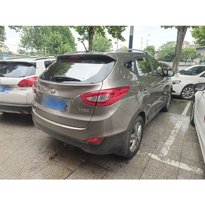 Auto Usado Guazi, <span class=keywords><strong>Hyundai</strong></span> <span class=keywords><strong>Ix35</strong></span> 2013, Venta al Por Mayor a Bajo <span class=keywords><strong>Precio</strong></span>, Motor de Gasolina, Automático, SUV de 5 Plazas, Volante a la Izquierda - Product Image 5