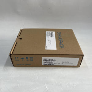 Motor Servo 100% Nuevo y Original SGDV-2R8A01A - Product Image 1