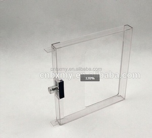 Hệ Thống EAS Bảo Mật DVD / CD An Toàn Hơn Hộp Khóa An Toàn Cho Cửa Hàng Kỹ Thuật Số - Product Image 2