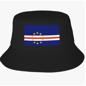 Chapeau Bob Drapeau <span class=keywords><strong>Cap</strong></span>-<span class=keywords><strong>Vert</strong></span> Prix <span class=keywords><strong>de</strong></span> Gros – Idéal pour l'Été, la Randonnée, la Plage – Cadeau pour Ami, Chapeau <span class=keywords><strong>de</strong></span> Soleil pour Activités <span class=keywords><strong>de</strong></span> Plein Air et Voyages - Product Image 1