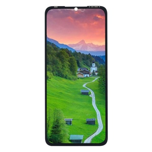 หน้าจอ LCD สำหรับโทรศัพท์มือถือ Infinix Hot 12i ขายส่ง ขนาด 6.6 นิ้ว แบบ OEM TFT/OLED พร้อมรับประกัน 1 ปี - Product Image 2
