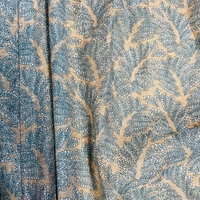Tissu en coton imprimé africain personnalisé en gros, OEM ODM, textile ethnique numérique, style Ankara pour vêtements et décoration