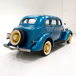 Produit populaire : Véhicule de tourisme cinématographique, Voitures électriques vintage, Voiture classique pour le cinéma et la télévision - Product Image 5