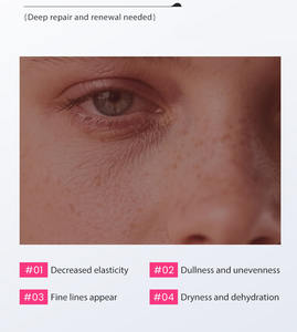 <span class=keywords><strong>Crema</strong></span> de Cápsulas de Colágeno PDRN, Reafirma y Suaviza, Unifica el Tono de Piel, Mejora las Líneas Finas - Product Image 5
