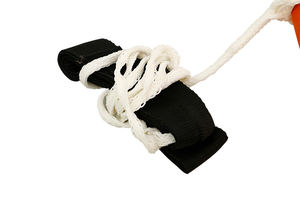 Barca di Salvataggio in Plastica ad Alta Densità per Soccorso Marino e Applicazioni di Salvataggio - Product Image 3