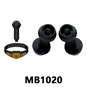 MB1020-1024 Minifiguras <span class=keywords><strong>WWE</strong></span>, Personajes Clásicos de Anime, Juguetes, Mini Regalos DIY, Bloques de Construcción Educativos para Niños, Juguetes Infantiles - Product Image 2