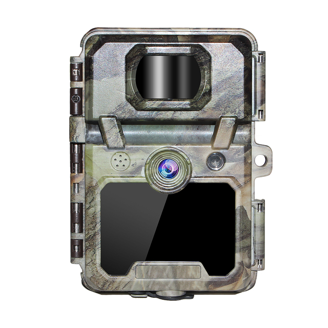 Hotsales MINI Hidden Fast Trigger Full HD Photo and Video Outdoor Waterproof Game Camera Hunting Camera