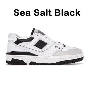 Nouvelles Chaussures de Basketball Designer B 550 Personnalisées à Faible MOQ pour Hommes – Baskets de Course Décontractées Blanches pour Hommes - Product Image 4