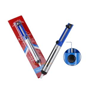 Envío rápido, <span class=keywords><strong>bomba</strong></span> desoldadora de aluminio duradera y dispositivo de extracción rápida con ventosa de <span class=keywords><strong>estaño</strong></span> para soldar - Product Image 1