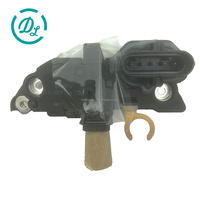 Ensemble alternateur régulateur EexcavaStart 28V F00M145297 (N° de modèle) F00M144119/F00M145297) pour DAF CF Renault Truck 1988-1999