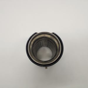 Gran oferta de tubo de escape de fibra de carbono de acero inoxidable con tubo de escape de núcleo interno para <span class=keywords><strong>BMW</strong></span> OEM - Product Image 6