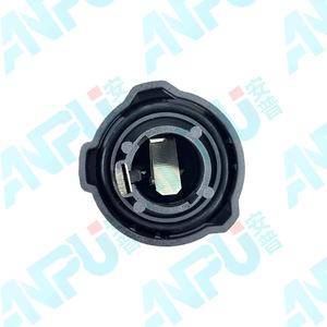 ที่ยึดหลอดไฟรถยนต์ 1490626 สำหรับฟอร์ด กล่องเก็บของในรถ ขั้วหลอดไฟ 12V S25 RZ-01-A0373 - Product Image 4