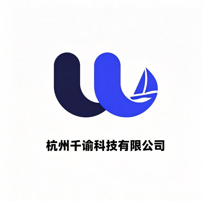 Hangzhou Qianyu Technology Co., Ltd. logo