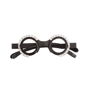 Óculos de Teste de Titânio TF-C para Teste de Visão Máquinas Ópticas Certificadas CE EPA Personalizáveis - Product Image 3