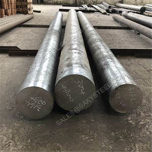 เหล็กกล้าไร้สนิม ASTM Certified รุ่น 304/316L แบบแท่งกลม พร้อมบริการตัด - Product Image 5