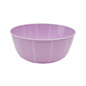 CASAMAX WL AA-1835 Ciotola per Mais in Plastica, Diametro 5,5 Pollici, Portatile, Moderna, Classica e Resistente - Product Image 2